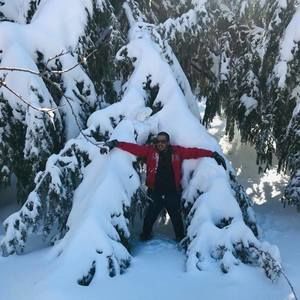 Meet your Posher, Israel